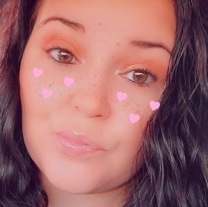 Meet your Posher, Patricia